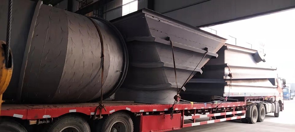 浩潤達年前大發(fā)貨正在進行時！